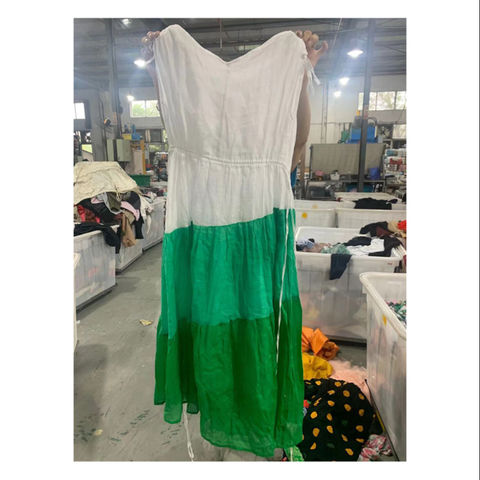 2021 Good Branded Bale Second Hand Ship Bales Wedding Dresses For Plus Size  Women - Explore China Wholesale Used Dress and Dress, Clothes, Woman Dress