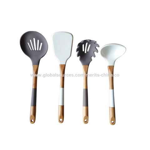 Salad Utensils + Tools