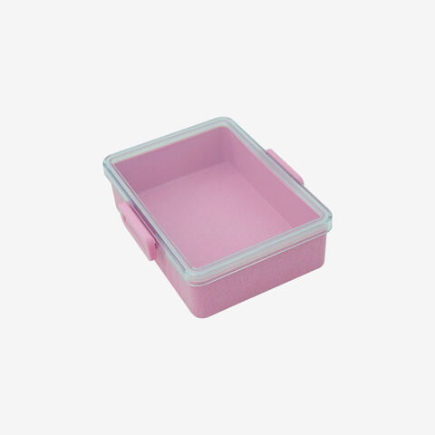 800ml Stainless Steel Thermal Lunch Container Insulated Wide Mouth Lunch Box  For Students Office Worker
