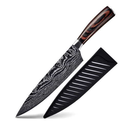 Wholesale Damascus Steel Paring Knife - Wholesale Best Knife