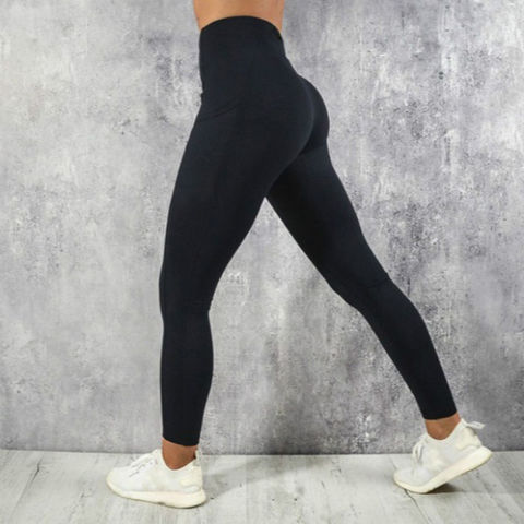 sports yoga pants fitness leggings 