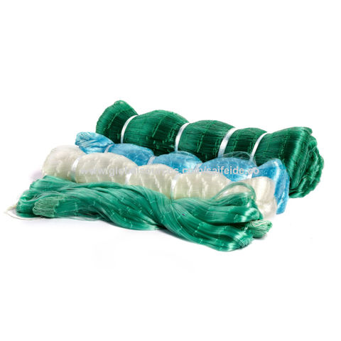 Nylon Mono Filament Fishing Nets Used for Catching Fish and Shrimp and a  Crab etc - China Fish Net and Cast Net price