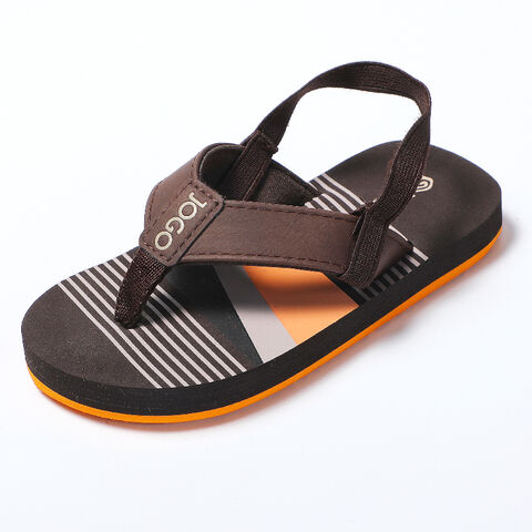 Compre Sandalias Eva Al Por Mayor Para Niños, Zapatos De Verano