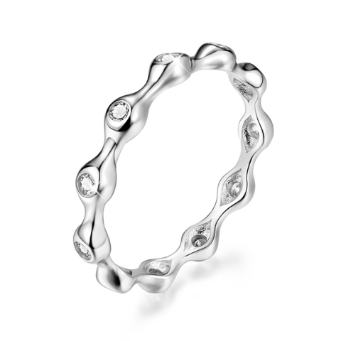 Sterling Silver Rings For Women | James Avery