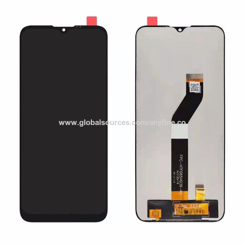 incell 6.67''for Xiaomi Redmi Note 12 lcd display screen digitizer