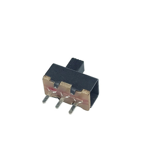 5 x PUSH BUTTON SWITCH MOMENTARY DPDT 0.5A 50VDC 6x6mm FREE SHIPPING