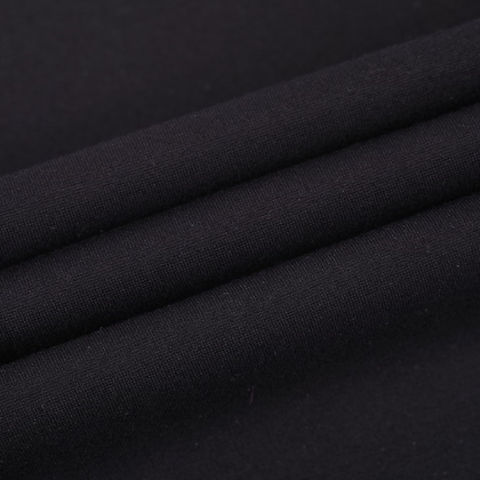60%rayon/35%nylon/5%spandex Ponte 