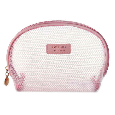 china travelling makeup bags Gold Chinese Dragon Pattern Print Travel Bag Large Capacity Small Travel Makeup Bag,Cosmetic Bags