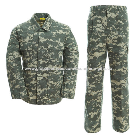 Buy China Wholesale Military Uniform Bdu Battle Dress Uniform Rip-stop High Quality Fabric & Military Uniform $14.47 | Globalsources.com Buy China Wholesale Military Uniform Bdu Battle Dress Uniform Rip-stop High Quality Fabric & Military Uniform $14.47 | Globalsources.com