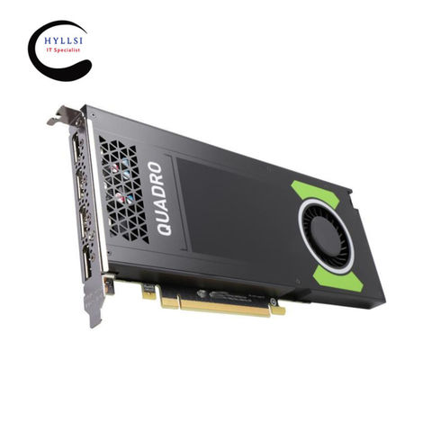 Quadro best sale nvidia p4000