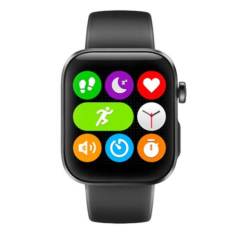 cheap smartwatch to answer calls
