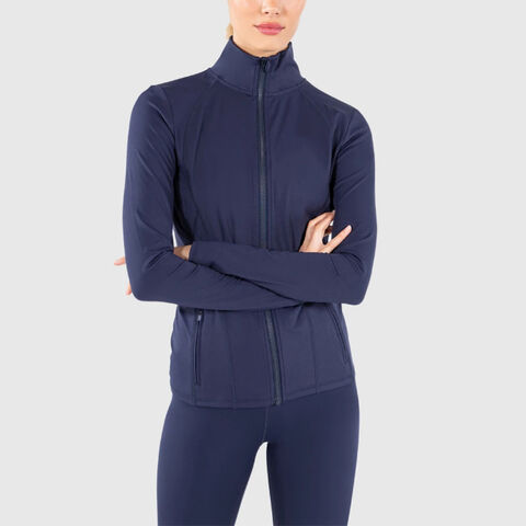 workout sweater women's