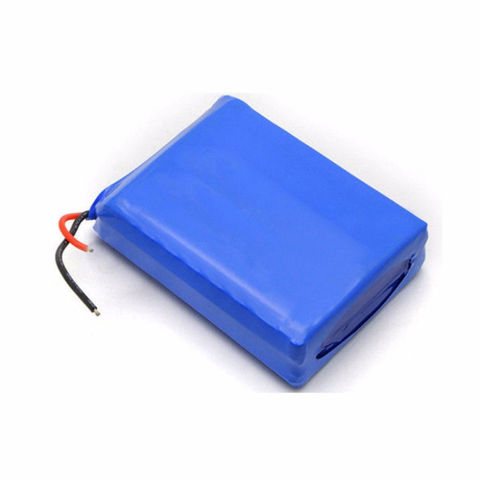 China Icr18650 3s1p 11.1v 2000mah On Global Sources,manufacturer 