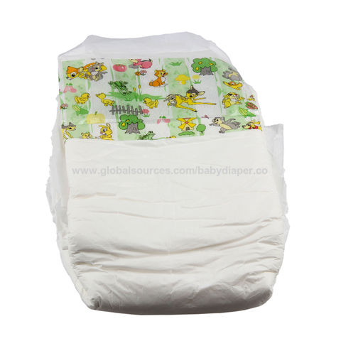 Procare Disposable PP Tape Adult Diaper with Wetness Indicator - China Adult  Diaper and Disposable Adult Diapers price