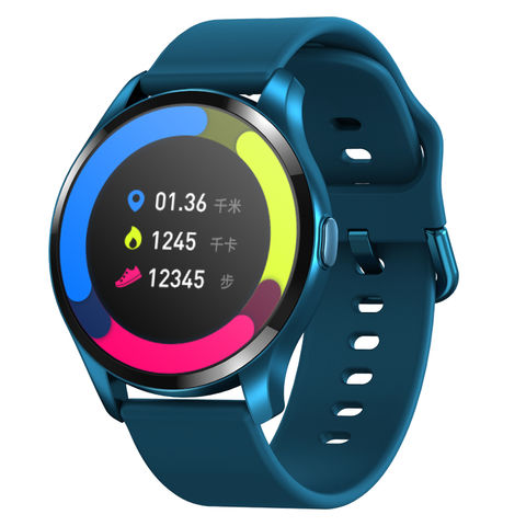 smartwatch t88