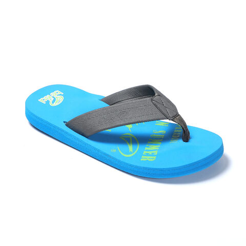 boys fashion slippers