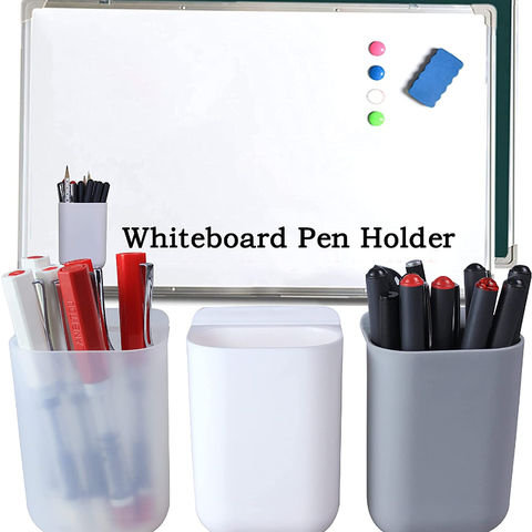 Organisateur de bureau-crayon Porte-stylo Pour Bureau Mignon-bureau  Organisation et accessoires