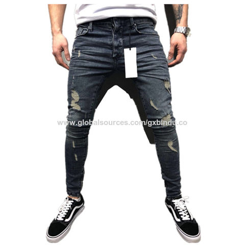 wholesale mens designer jeans