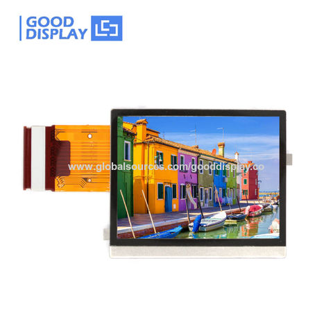 3 5 zoll tft display factory