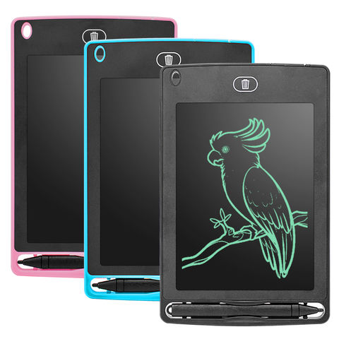 Buy Wholesale China Cheap Digital Drawing Graphic Lcd Writing