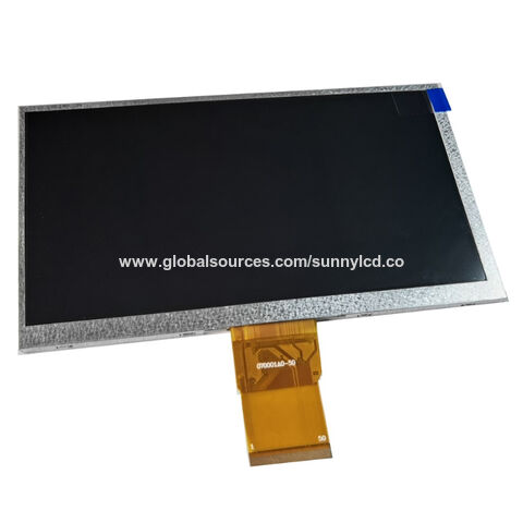 tft display resolution for sale