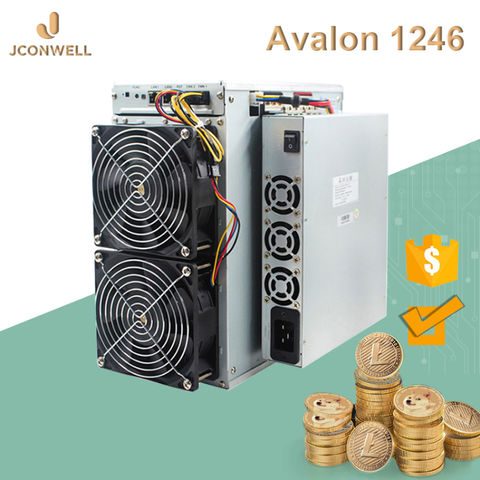 avalon a1246 87t