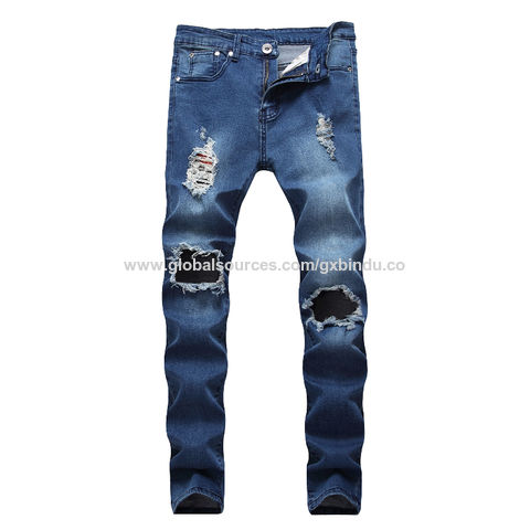 Denim Pants Customization \u0026 men's jeans 