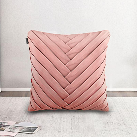 massage throw pillow