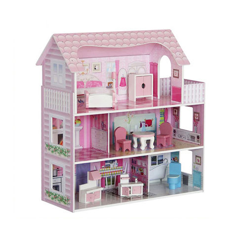 Doll Houses for Sale - Cheap Prices!