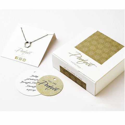 Luxury Earring Gift Box 2024 | favors.com