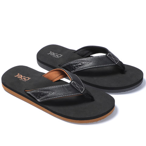 Buy Wholesale China Outdoor Men Slippers Custom Men's Casual Slippers Oem  Beach Sandals Wholesale Men's Comfort Slippers & Men's Casual Slippers at  USD 3.35 | Global Sources