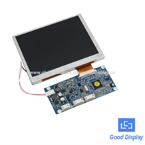 5.6 color tft lcd monitor manual supplier
