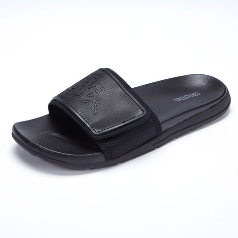 Buy Wholesale China Fashion New Men's Slippers Adjustable Sport Slides  Sandals Good Quality Sandals For Men Wholesale & Comfort Men Sports Sandals  at USD 6.55 | Global Sources