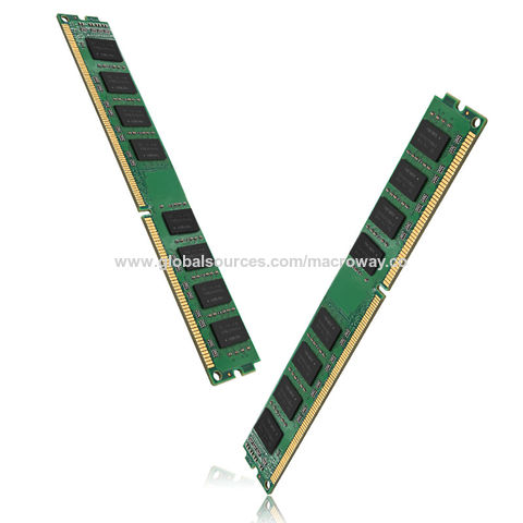 4gb pc3 10600 memory for laptop