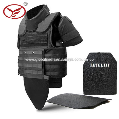 Hard Anti-Stab and Military Uniform Prevent Ultraviolet Ray Bullet/Stab  Proof Vest - China Bulletproof Vest, Bullet Proof Vest