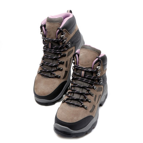 hiking boots snow proof