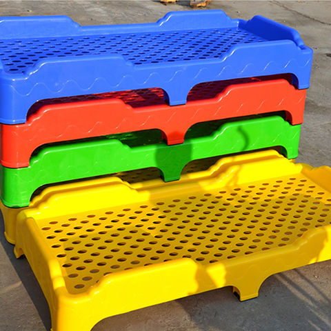 preschool stackable beds