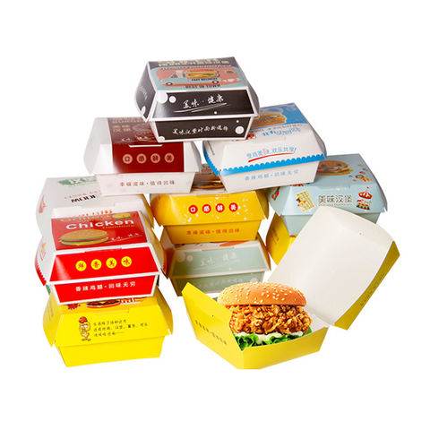 Food Choppers Packaging Boxes Wholesale
