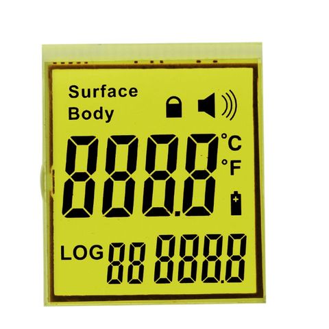 custom lcd display manufacturers brands