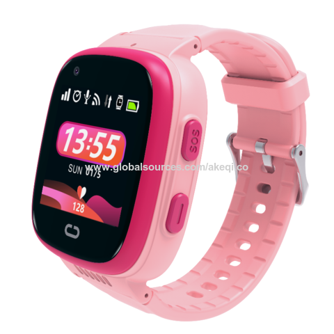 Four g mobile watch on sale price