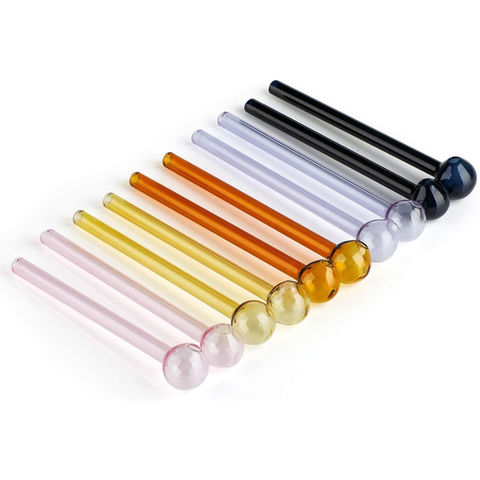 Wholesale Factory Hot Sale Mixed Colors 14mm High Borosilicate