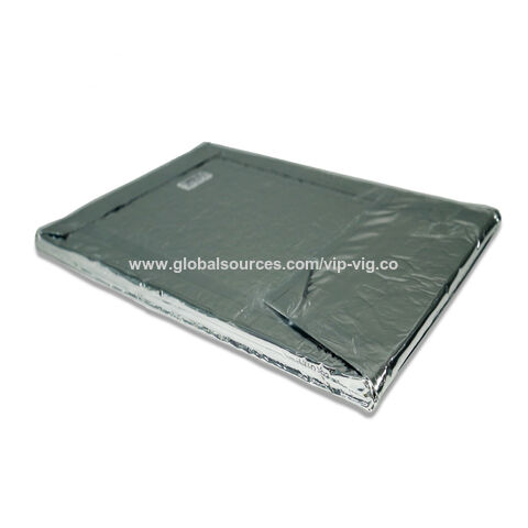 Gas Silicon Vacuum Insulation Panel For Construction,insulated Box ...