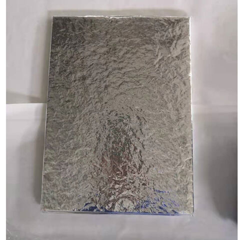 Buy Wholesale China Heat Resistant Material Vacuum Insulation Panel ...