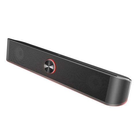 Sound Bar Gaming Speaker Electronic Speaker RGB Speaker, gaming speaker ...