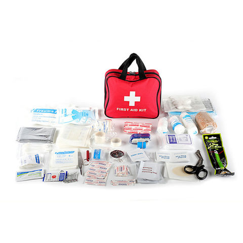 First Aid Case Empty EVA Hard Case Small Mini Pocket Type First Aid Box for  Outdoor Emergency Home Business