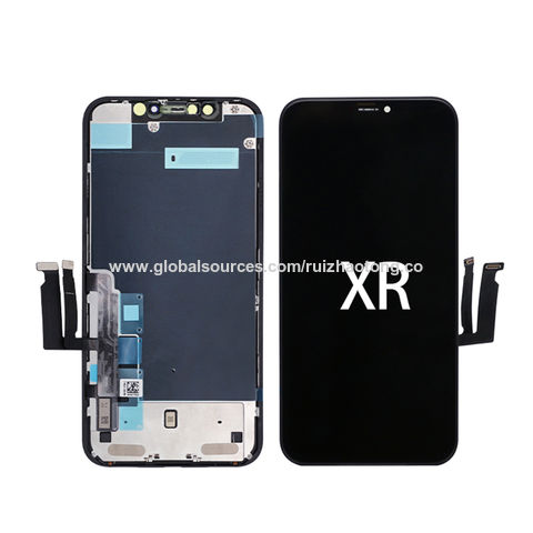 For Iphone Xr \u0026 Lcd Display 