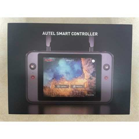 autel smart controller v1