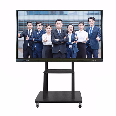 Interactive Flat Panel 