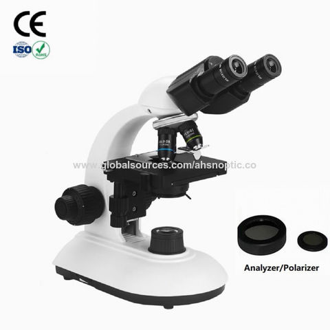 Achetez en gros Microscope 30 Expériences Microscope Binoculaire
