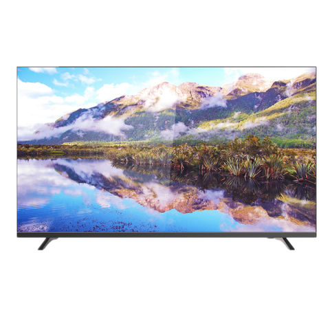 KTC 40-inch Smart Borderless TV 40E LCD TV/Smart TV/Television, KTC E ...
